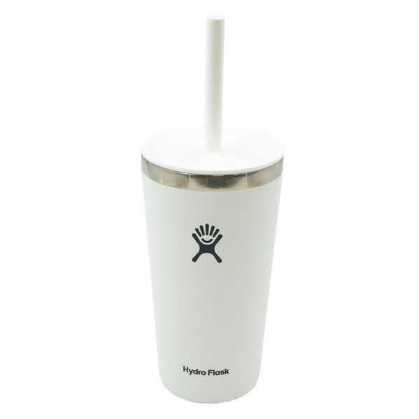 HYDRO FLASK 20 OZ ALL AROUND TUMBLER STRAW LID